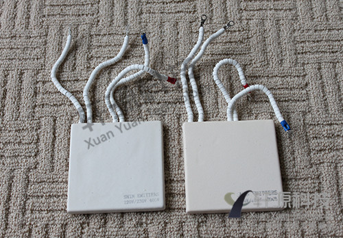 陶瓷加熱板 陶瓷加熱板