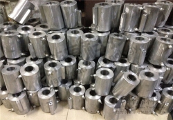 鑄鋁加熱器 鑄鋁加熱器